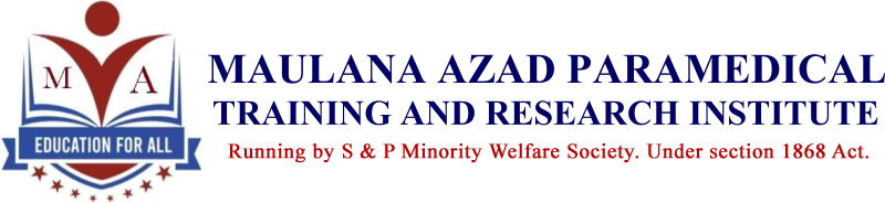 Maulana Azad Paramedical Training and Research Institute